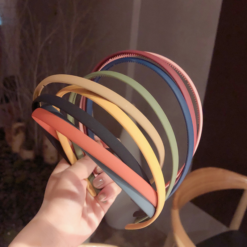 Băng đô thiết kế mới cao cấp thời trang