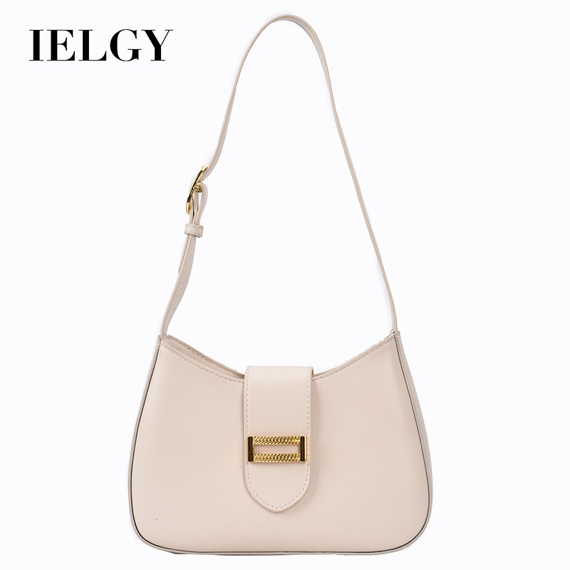 Túi tote Đeo Vai / Đeo Cánh Tay Sức Chứa Lớn Họa Tiết Kẻ Sọc Vàng Thời Trang Mùa Hè Cổ Điển