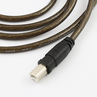 Cáp máy in USB Unitek Y-C420
