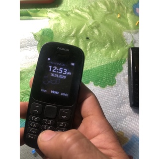 Xác dt Nokia cũ