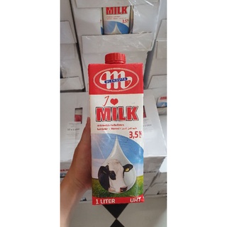 Sữa tươi ba lan full cream 3.5%