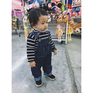 Yếm bò bé trai bé gái