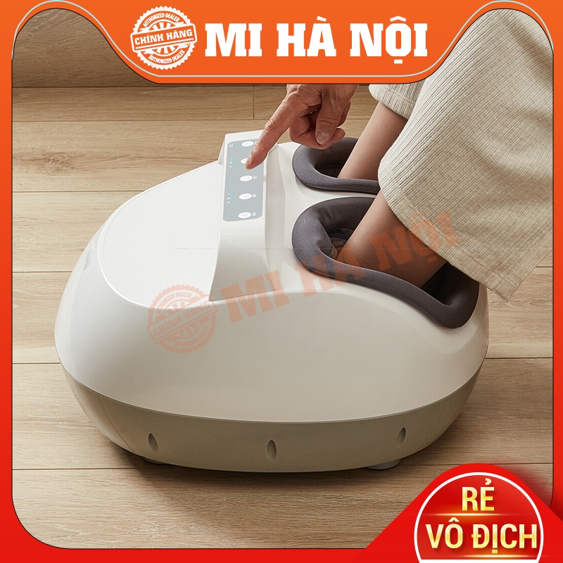 Máy massage chân bấm huyệt Xiaomi Youpin Leravan LJ-ZJ008 / Xgeek F3