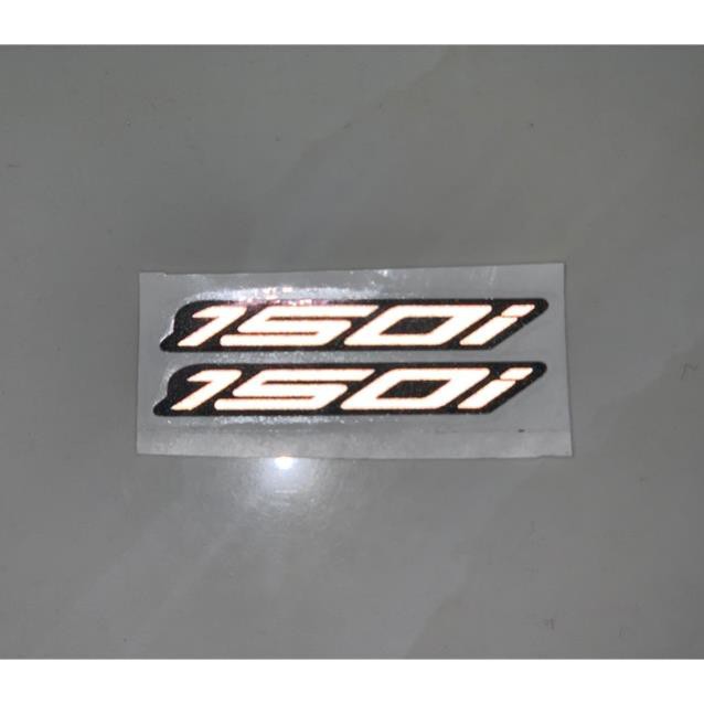 Tem 150i Phản Quang 3M