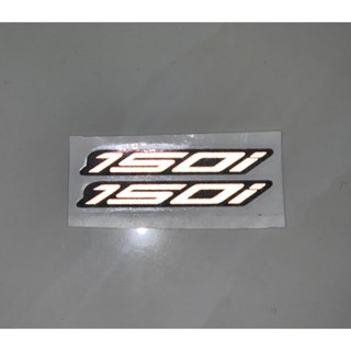 Tem 150i phản quang 3m