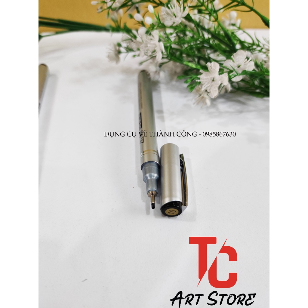 Bút Line Kháng Nước Superior Chính Hãng