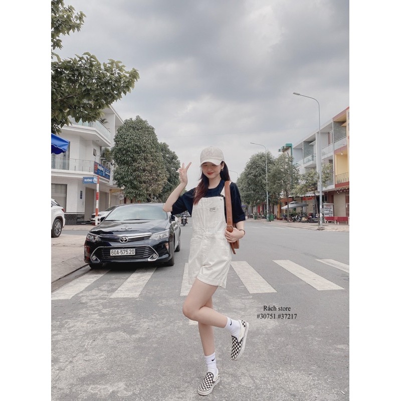 YẾM QUẦN NGẮN | BigBuy360 - bigbuy360.vn