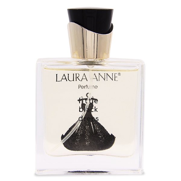 Nước hoa Laura Anne- Little Black Dress - 50ml