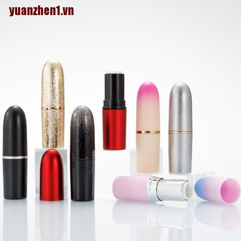 1 Ống Rỗng Đựng Son Dưỡng Môi Làm Quà Tặng Cho Bé Yuanzhen