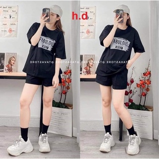 Bộ đùi Fabul TH6