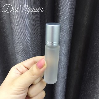 Chai bi lăn 10ml