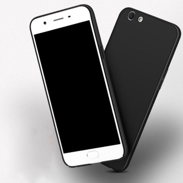 Oppo F1s / A59 ốp lưng nhám nhung nhựa mỏng dẻo cao cấp