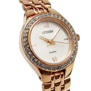 Đồng Hồ Nữ Citizen EJ6143-59A