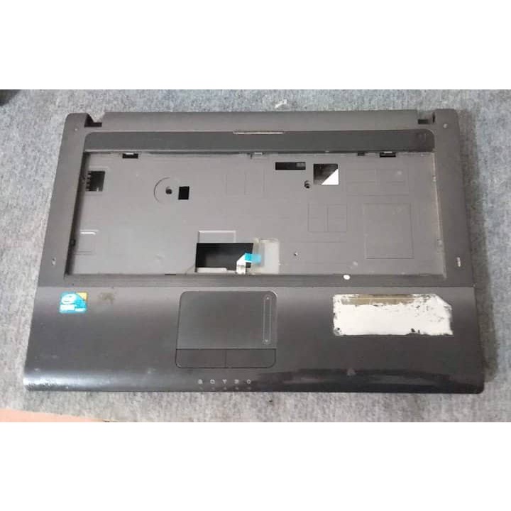 Bộ vỏ cũ Laptop SamSung R439