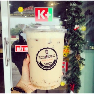 Cốc nhựa PP trơn không in 1000ml(Giá bán của 50 cái)