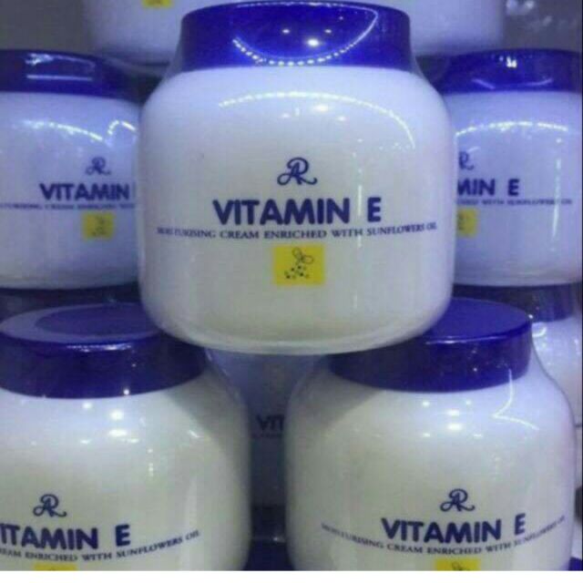 Kem vitamine