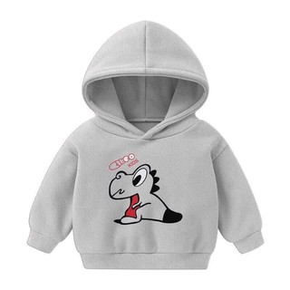 ÁO HODIE NỈ CHO BÉ