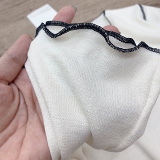 set áo 2 món croptop cực chất