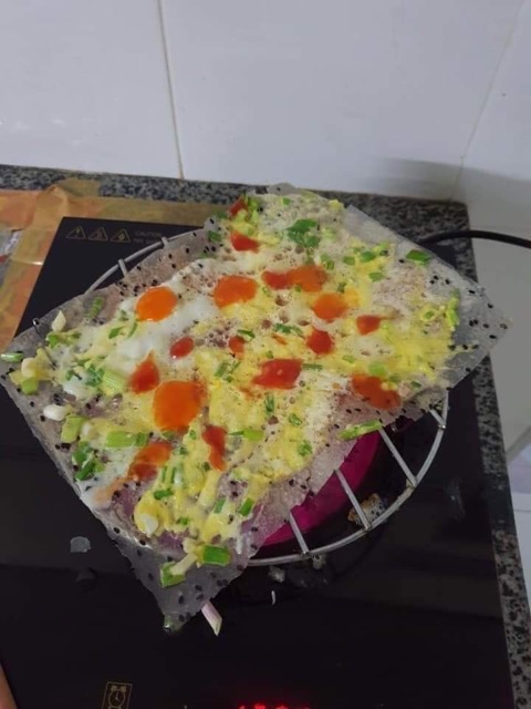 [1KG] BÁNH TRÁNG MÈ ĐEN PHAN RANG | BigBuy360 - bigbuy360.vn