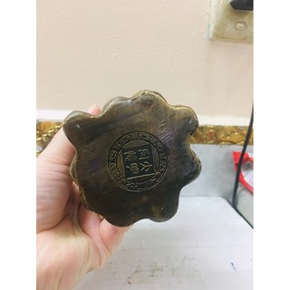 tượng gà trống chiêu tài