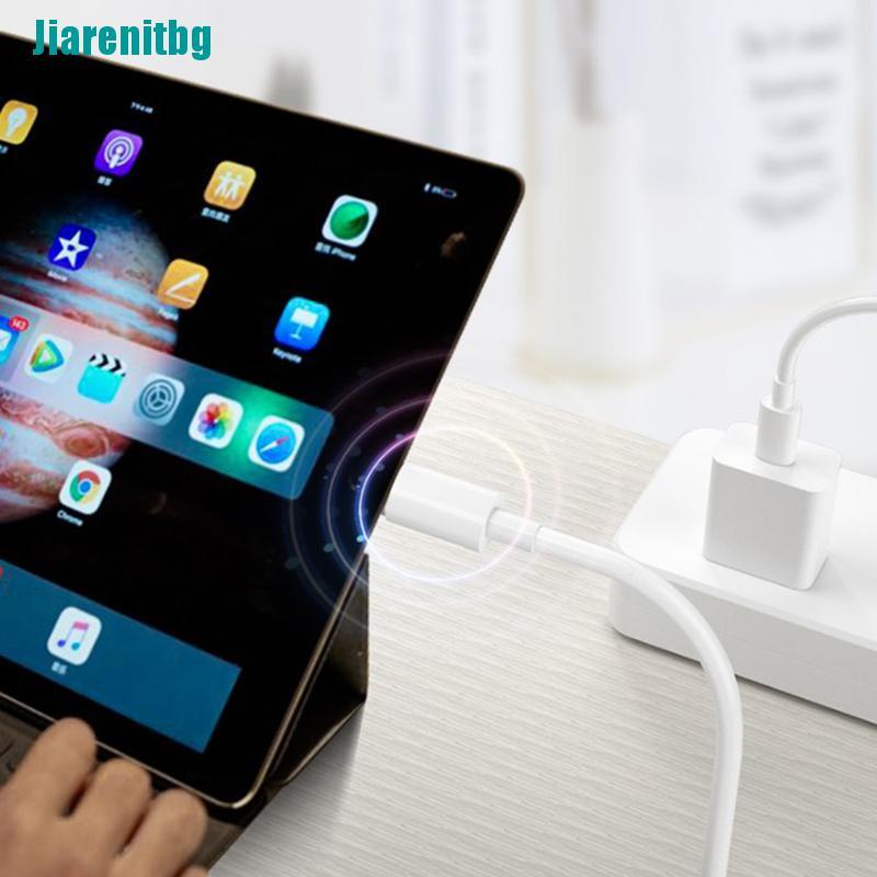 Dây Cáp Sạc Nhanh 5v / 3a Loại C Cho Iphone 12 | BigBuy360 - bigbuy360.vn