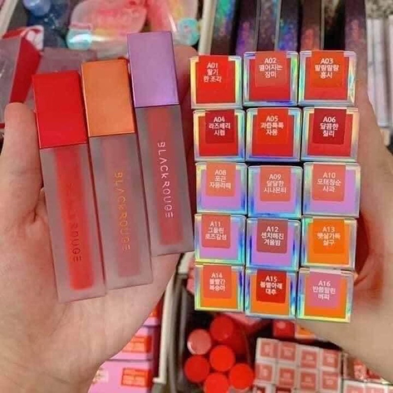 son lì BACKROUGE | BigBuy360 - bigbuy360.vn