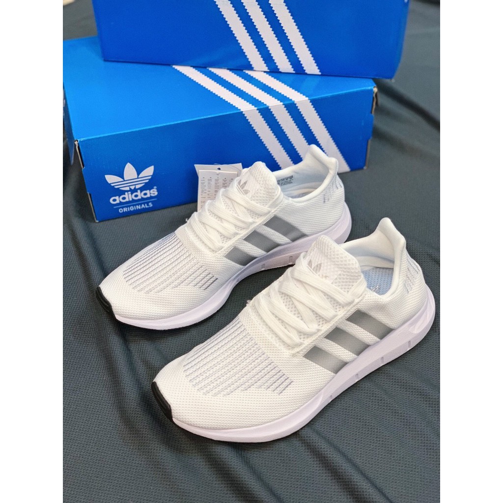 Giày Swift Run nam nữ cao cấp nhẹ bền êm gym thể thao