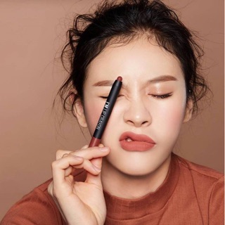 Son lì sáp I'm lip Crayon