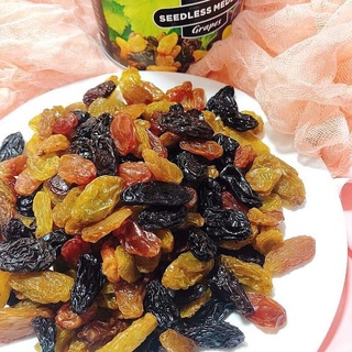 Nho khô Mỹ Sunview Raisins (date t5/2023)