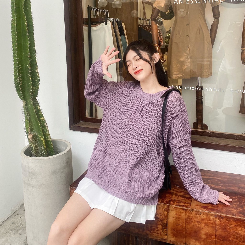 CHÂN VÁY XÒE XẾP LY BASIC ZAREEN VAA28 TRẮNG | BigBuy360 - bigbuy360.vn