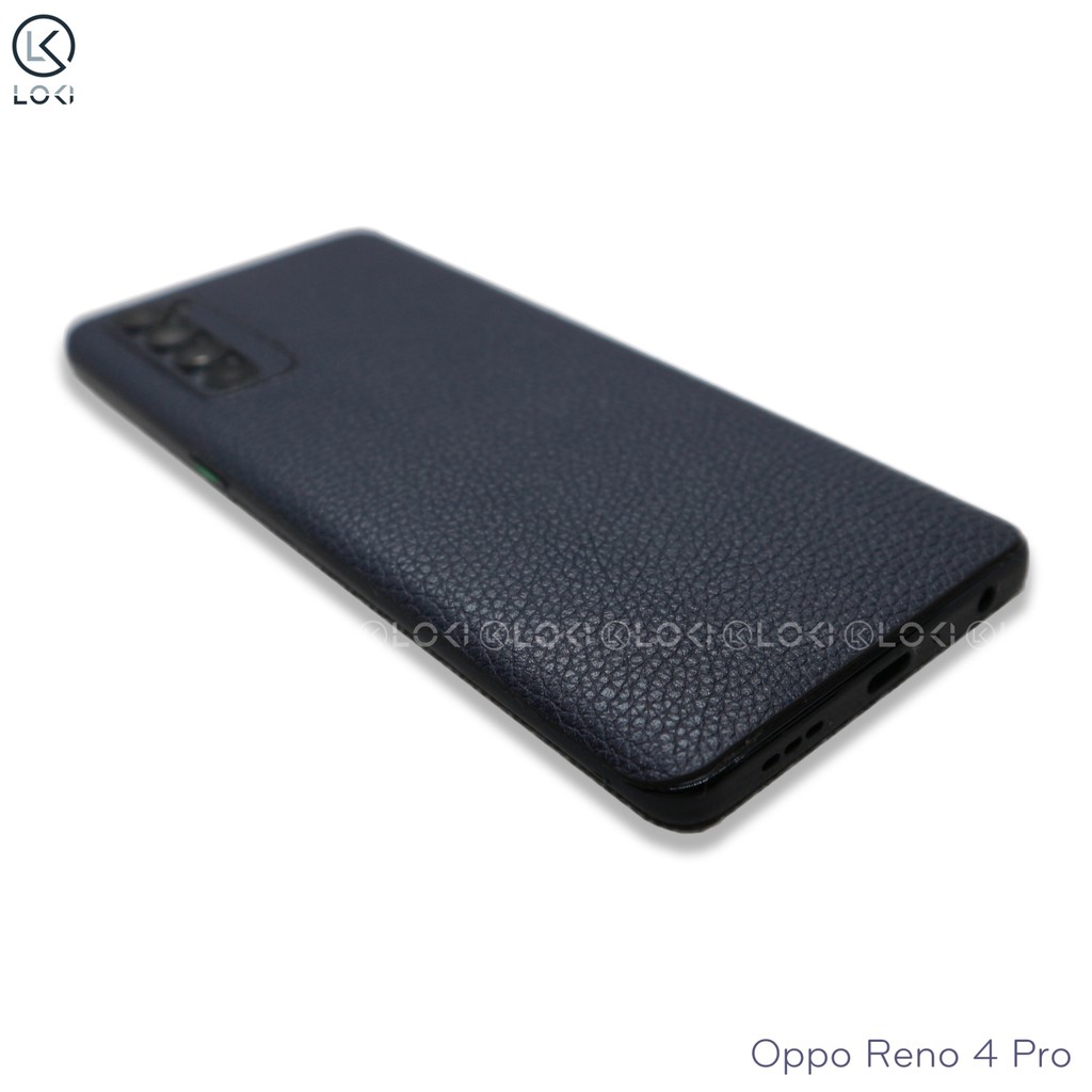 Dán da Oppo Reno 4 | Reno 4 Pro theo yêu cầu