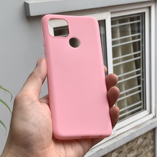 Ốp lưng dẻo [ OPPO A15 / A15s / A93 ]