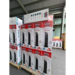 Máy sưởi Ceramic Sunhouse SHD7071 - không khô da