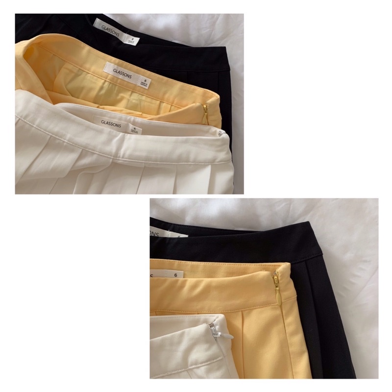 🎉Chân váy tennis Glass0ns xuất Úc | BigBuy360 - bigbuy360.vn