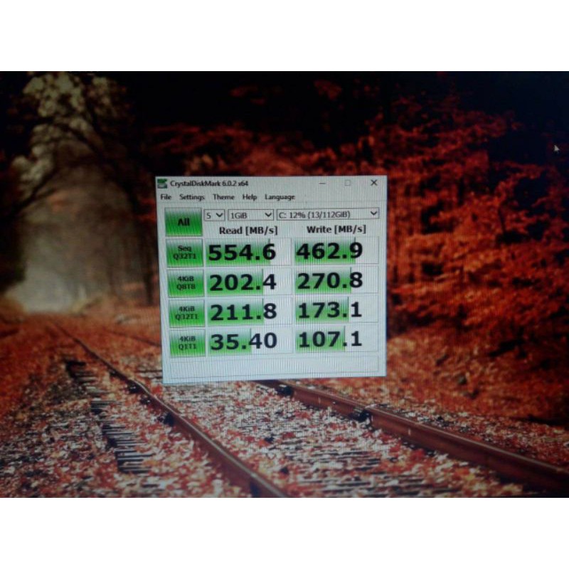 ssd 120g tribal hàng chính hãng bảo hành 3 năm.chipset samsung | BigBuy360 - bigbuy360.vn