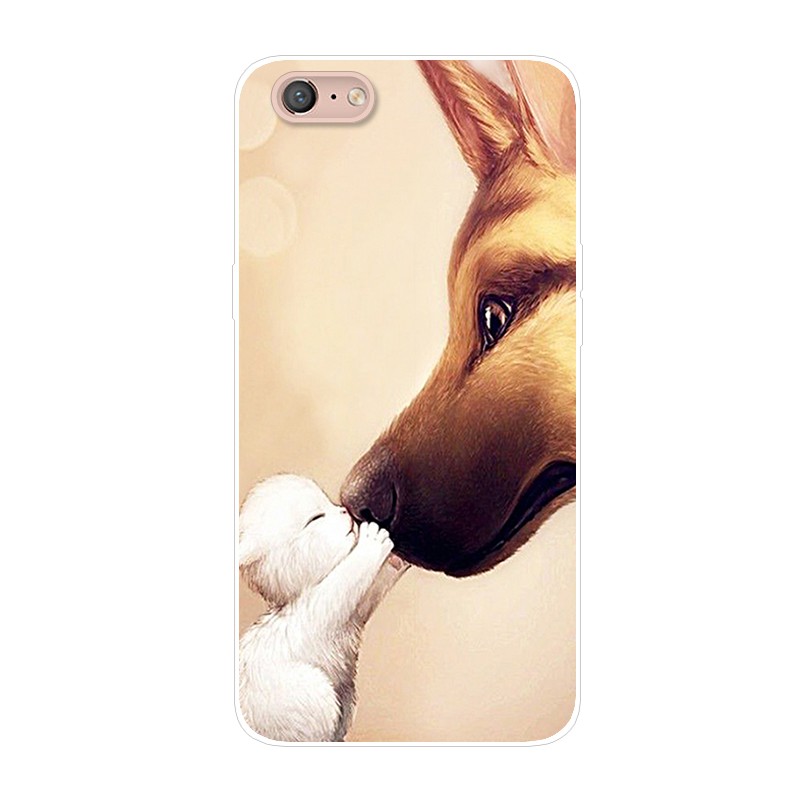 Ốp lưng đẹp mắt cho OPPO A71K A71 2018 | WebRaoVat - webraovat.net.vn