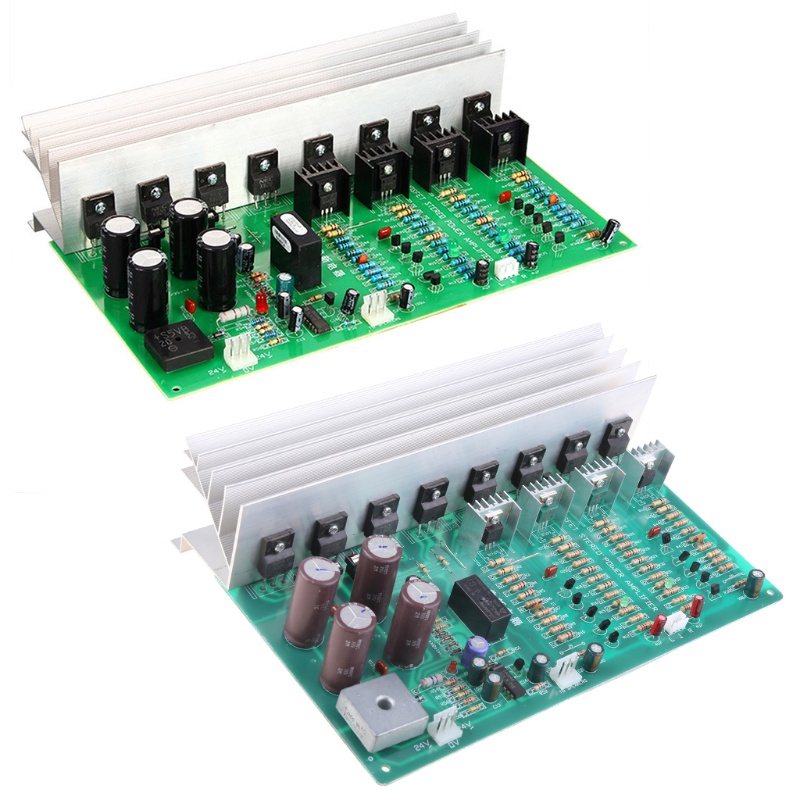 Bảng Mạch Khuếch Đại Âm Thanh zzz 280W Chất Lượng Cao
