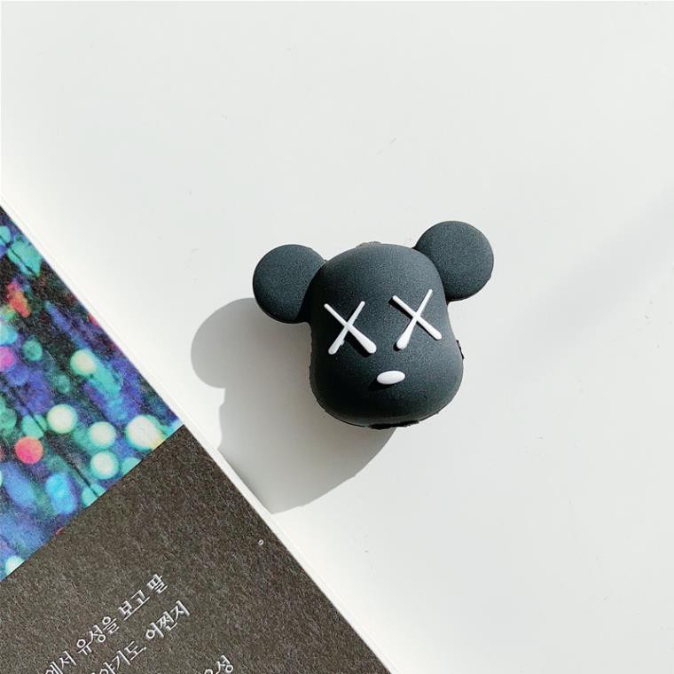 Phụ Kiện Gắn Cáp Bảo Vệ Cáp Sạc Tai Nghe Chống Đứt Gãy | BigBuy360 - bigbuy360.vn