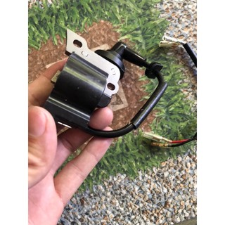 IC Cuộn dây đánh lửa máy cắt cỏ/mobin máy cắt cỏ 260/330 .