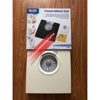 Cân sức khỏe cơ học tanita ha-680