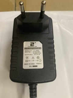 Sạc loa kéo 12v 2A