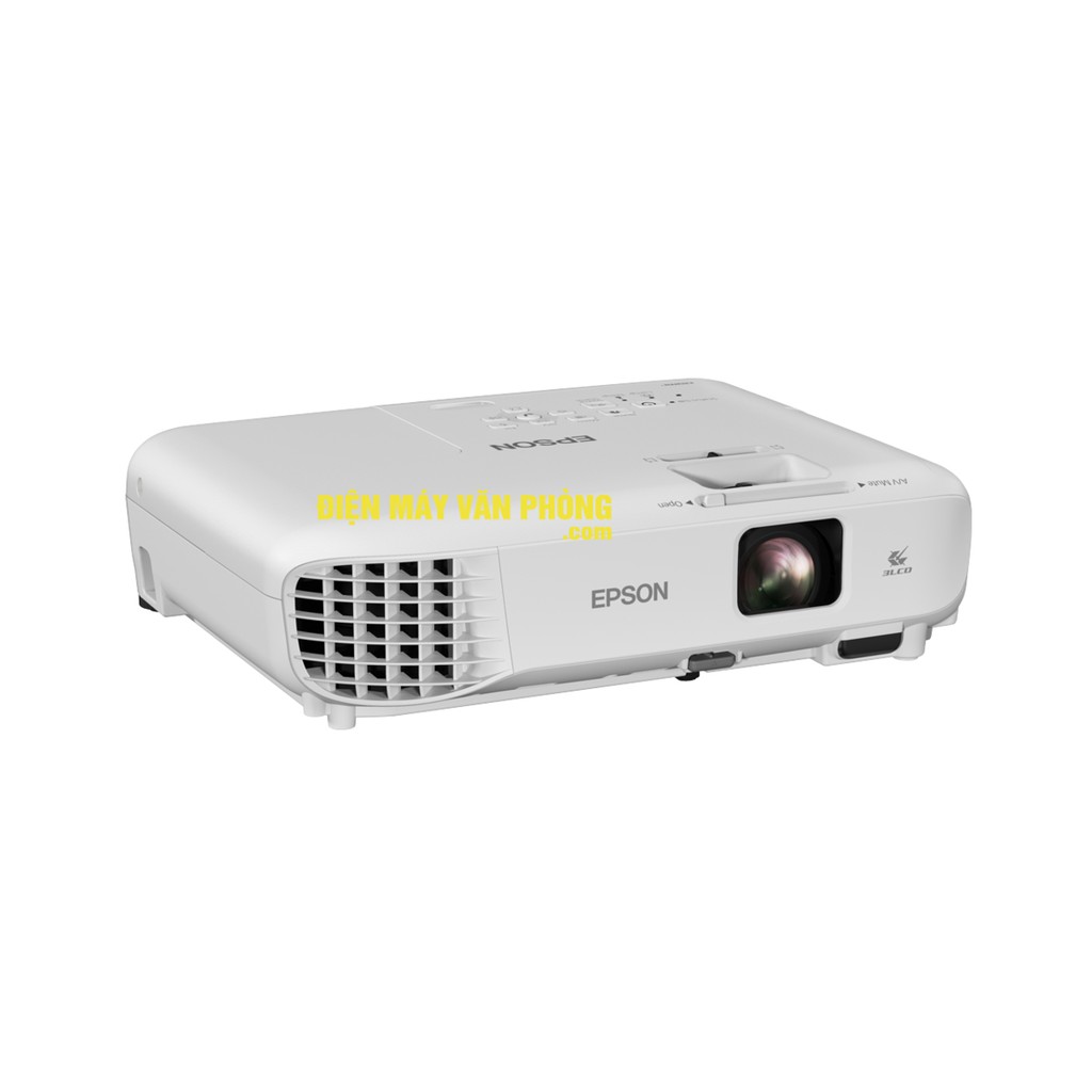Máy chiếu Epson EB W06