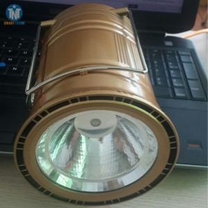 Đèn bão năng lượng mặt trời cỡ đại– JH-5900T Ochính hãng 100%