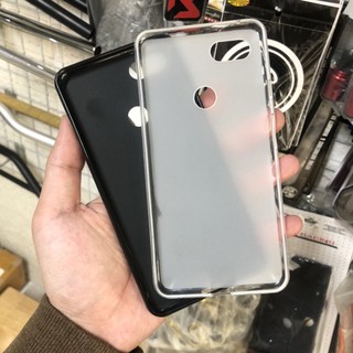Ốp silicon Google Pixel 3XL