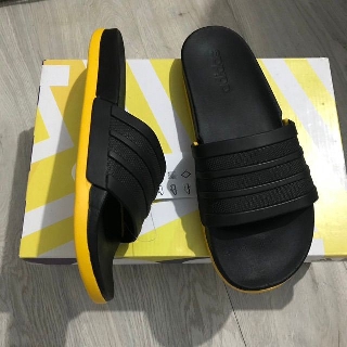 [HOT] [FREESHIP]]DÉP ADIDAS MONO ĐẾ VÀNG SIÊU ÊM