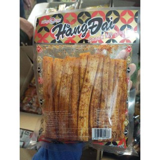 snack mỳ gân bò Hằng Đại. siêu nhiều