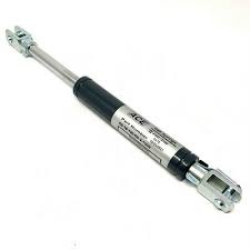 Xy lanh thủy lực Loại đẩy GS-22-150 Individual stroke length and extension forces GS-22-150