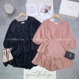 Set tơ cực xinhhh (ảnh thật shop chụp)