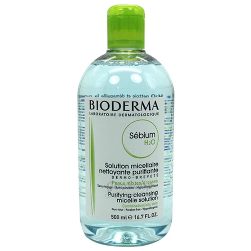 Nước Tẩy trang Bioderma Pháp | BigBuy360 - bigbuy360.vn