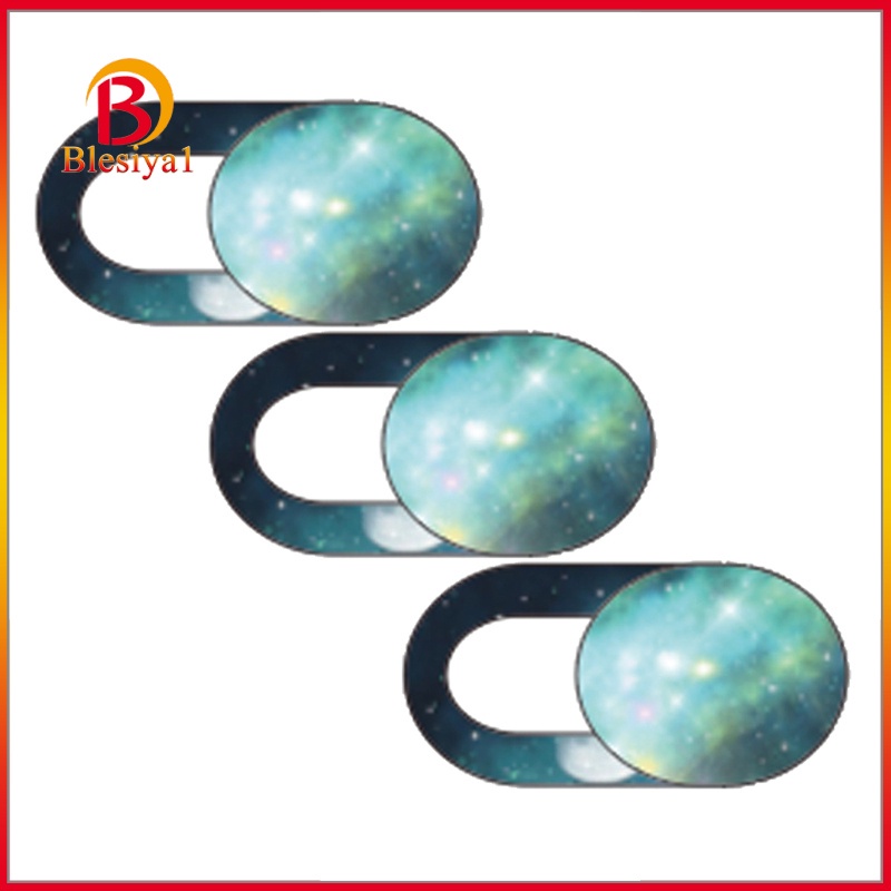 Set 3 Vỏ Bọc Bảo Vệ Riêng Tư 0.7mm Cho Camera | BigBuy360 - bigbuy360.vn